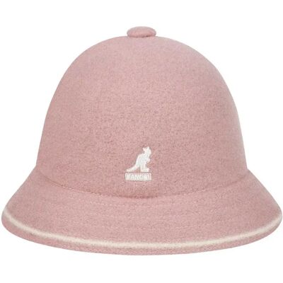 Bucket Hat Kangol Stripe Casual Rose L unisex Bucket Hat Kangol Stripe Casual Rose L unisex