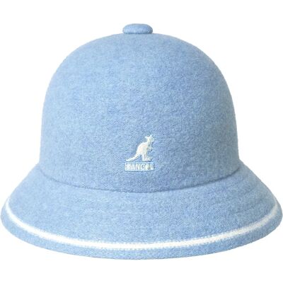 Bob Kangol Stripe Turquoise S male Bob Kangol Stripe Turquoise S male