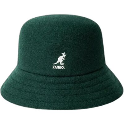 Bob Kangol Wool Lahinch Vert XL unisex Bob Kangol Wool Lahinch Vert XL unisex