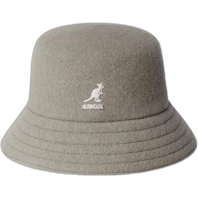 Bob Kangol Wool Lahinch Gris M unisex Bob Kangol Wool Lahinch Gris M unisex