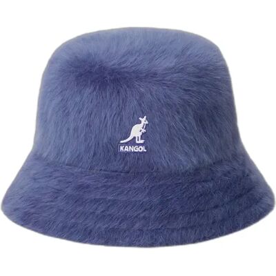 Bob Kangol Furgora Bleu S unisex Bob Kangol Furgora Bleu S unisex