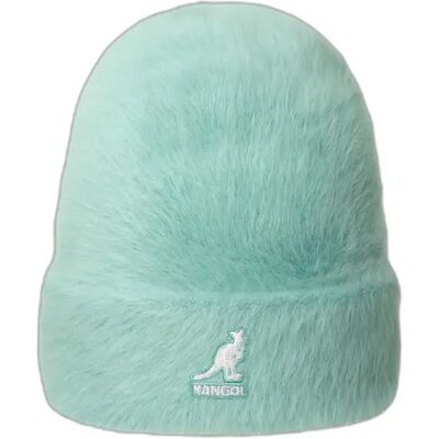 Mütze Kangol Furgora Cuff Vert TU unisex Mütze Kangol Furgora Cuff Vert TU unisex