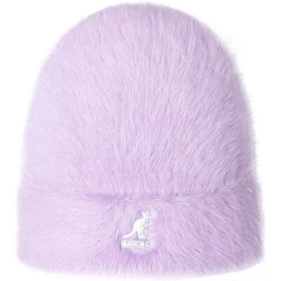 Mütze Kangol Furgora Cuff Violet TU unisex Mütze Kangol Furgora Cuff Violet TU unisex