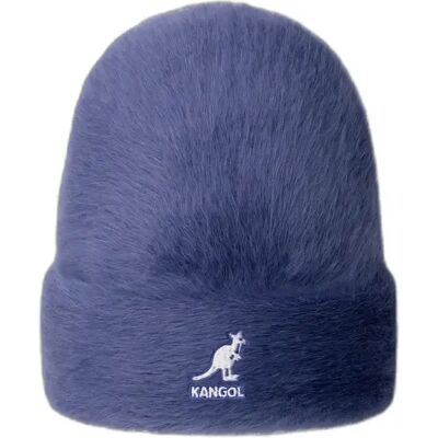 Mütze Kangol Furgora Cuff Bleu TU unisex Mütze Kangol Furgora Cuff Bleu TU unisex