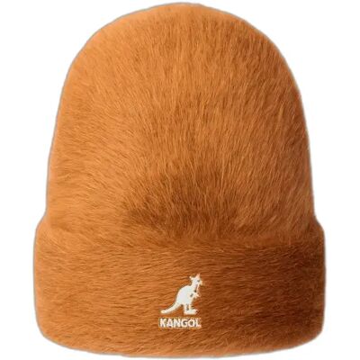 Mütze Kangol Furgora Cuff Marron TU unisex Mütze Kangol Furgora Cuff Marron TU unisex