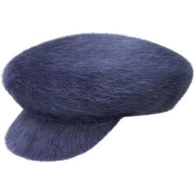 Kappe Kangol Furgora Apple Bleu L unisex Kappe Kangol Furgora Apple Bleu L unisex