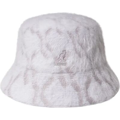 Bob Kangol Furgora New Wave Lahinch Blanc S unisex Bob Kangol Furgora New Wave Lahinch Blanc S unisex