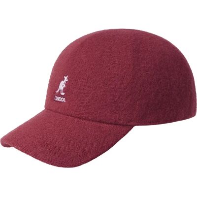 Kappe Kangol Wolle Spacecap Rouge S unisex Kappe Kangol Wolle Spacecap Rouge S unisex