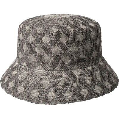 Bob Kangol Cross Weave Gris S unisex Bob Kangol Cross Weave Gris S unisex