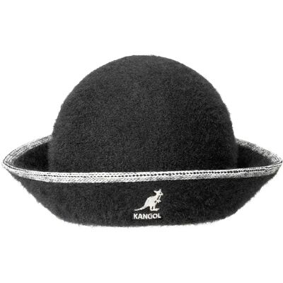 Bob Kangol Sailor Casual Noir M unisex Bob Kangol Sailor Casual Noir M unisex