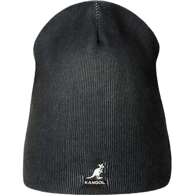 Mütze Kangol Holiday Rev Buddy Noir TU unisex Mütze Kangol Holiday Rev Buddy Noir TU unisex