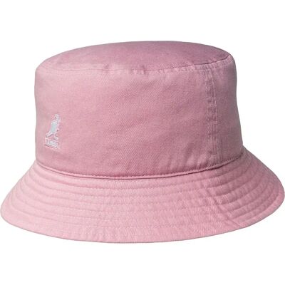 Bucket Hat Kangol Washed Rose S unisex Bucket Hat Kangol Washed Rose S unisex
