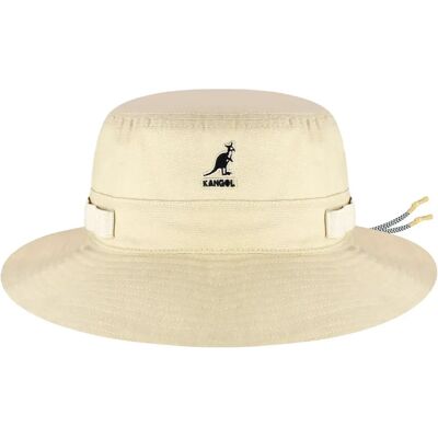 Hut Kangol Utility Cords Jungle Beige L male Hut Kangol Utility Cords Jungle Beige L male