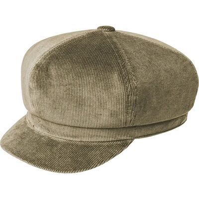 Kappe Kangol Cord Spitfire Beige S unisex Kappe Kangol Cord Spitfire Beige S unisex