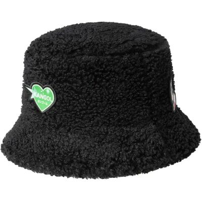 Bob Kangol Manga Noir S unisex Bob Kangol Manga Noir S unisex