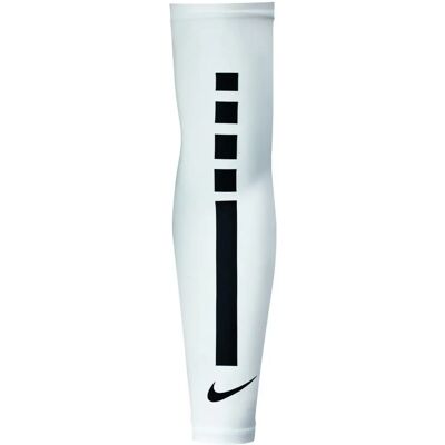Kompressionshülle Nike pro elite 2.0 Blanc S/M unisex Kompressionshülle Nike pro elite 2.0 Blanc S/M unisex