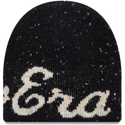 Mütze New Era NE Heritage Skully Noir TU male Mütze New Era NE Heritage Skully Noir TU male
