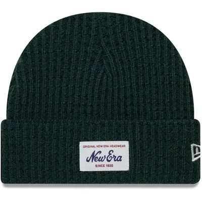 Mütze New Era Skull knit Vert TU unisex Mütze New Era Skull knit Vert TU unisex
