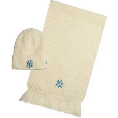 new era New York Yankees Mütze MLB LTC Beige TU unisex new era New York Yankees Mütze MLB LTC Beige TU unisex