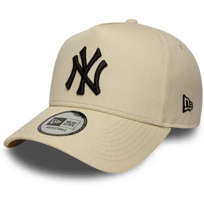 new era New York Yankees Baseball-Cap Patch Beige TU male new era New York Yankees Baseball-Cap Patch Beige TU male