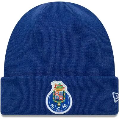 new era FC Porto Mütze Core Cuff Bleu TU male new era FC Porto Mütze Core Cuff Bleu TU male