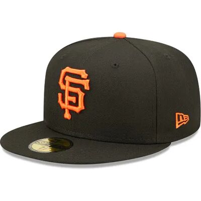 new era Mütze Giants 59FIFTY Noir 7 3/4 male new era Mütze Giants 59FIFTY Noir 7 3/4 male