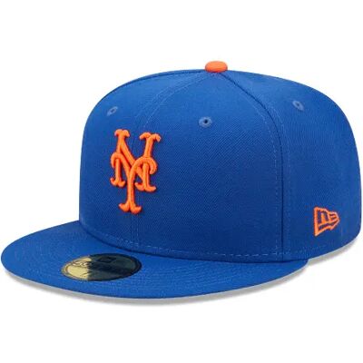 new era Kappe New York Mets 59FIFTY Bleu 7 5/8 male new era Kappe New York Mets 59FIFTY Bleu 7 5/8 male