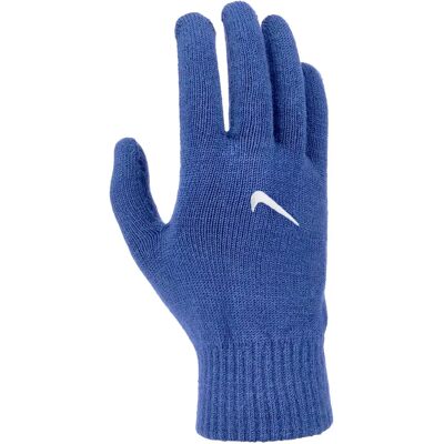 Handschuhe Nike Knit Swoosh TG 3.0 Bleu M unisex Handschuhe Nike Knit Swoosh TG 3.0 Bleu M unisex