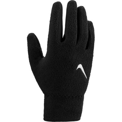Fleecehandschuhe Kind Nike One Therma-Fit TG Noir L unisex Fleecehandschuhe Kind Nike One Therma-Fit TG Noir L unisex