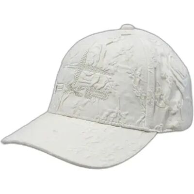 Baseball Kappe Damen Project X Paris Beige TU female Baseball Kappe Damen Project X Paris Beige TU female