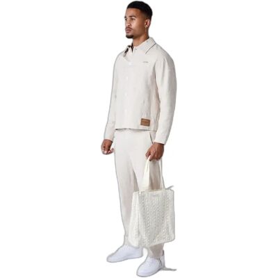 Tasche Project X Paris Blanc TU unisex Tasche Project X Paris Blanc TU unisex