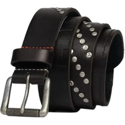 Schnalle Gürtel Superdry Goods Noir S male Schnalle Gürtel Superdry Goods Noir S male