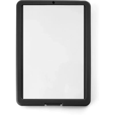 Aufbewahrungsplättchen mit abwischbarem Teil Tremblay CT Noir 32x24 cm unisex Aufbewahrungsplättchen mit abwischbarem Teil Tremblay CT Noir 32x24 cm unisex