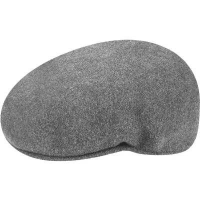 Baskenmütze Kangol 504 Grau L unisex Baskenmütze Kangol 504 Grau L unisex