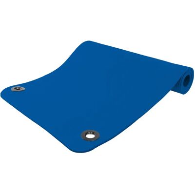 Bodenmatten Sporti Blau 140x60x1 cm unisex Bodenmatten Sporti Blau 140x60x1 cm unisex