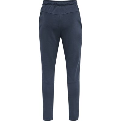 Hosen Hummel hmlisam tapered Blau S male Hosen Hummel hmlisam tapered Blau S male