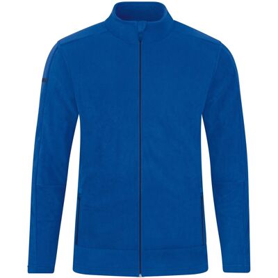 Fleecejacke Jako Blau 5XL male Fleecejacke Jako Blau 5XL male