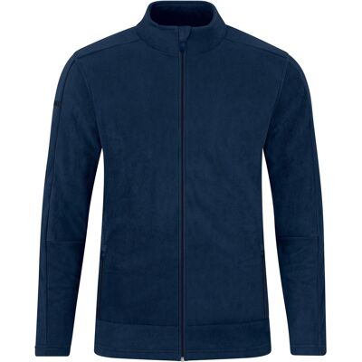 Fleecejacke Jako Blau 5XL male Fleecejacke Jako Blau 5XL male