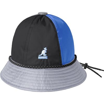 Lässiger Bob Kangol Adventure Grau L male Lässiger Bob Kangol Adventure Grau L male