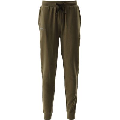 Jogginghose Spalding Grün 2XL male Jogginghose Spalding Grün 2XL male