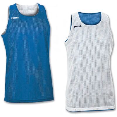 JOMA Aro Wendbares Mehrfarben Fußball-T-Shirt - T-shirt JOMA Aro Wendbares Mehrfarben Fußball-T-Shirt - T-shirt