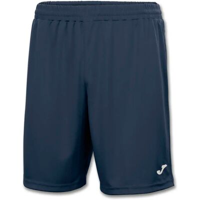JOMA Nobel Blaue Herren-Fußballshorts - Shorts JOMA Nobel Blaue Herren-Fußballshorts - Shorts