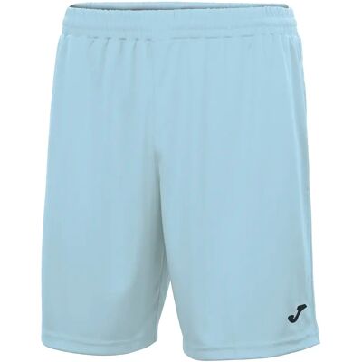 JOMA Nobel Blaue Herren Fußball-Shorts - Shorts JOMA Nobel Blaue Herren Fußball-Shorts - Shorts