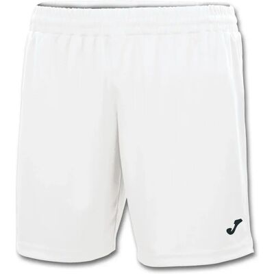 Joma Short Treviso Weiß - Shorts Joma Short Treviso Weiß - Shorts