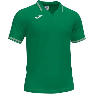 Polo Joma Campus III Vert S male Polo Joma Campus III Vert S male
