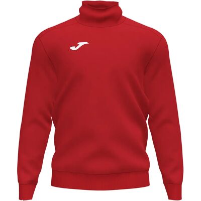 Sweatshirt Joma Combi Rouge M male Sweatshirt Joma Combi Rouge M male