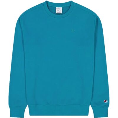 Pullover Champion Cml Logo Multicolore S male Pullover Champion Cml Logo Multicolore S male
