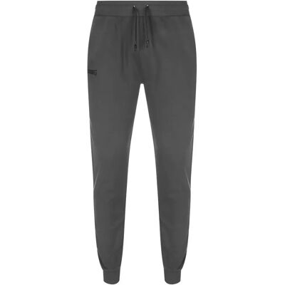 Jogginghose Spalding Marron 2XL male Jogginghose Spalding Marron 2XL male
