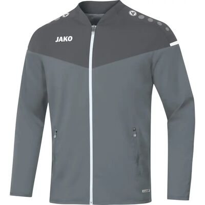 Jacke Jako de loisir Champ 2.0 Gris M male Jacke Jako de loisir Champ 2.0 Gris M male