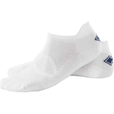 Socken Errea Comfort Blanc TU male Socken Errea Comfort Blanc TU male